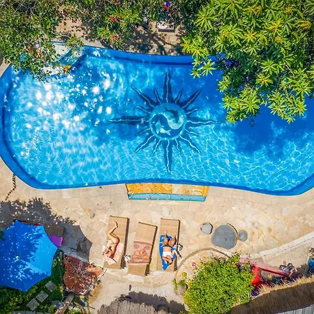 Serenity Eco Guesthouse - Chse Certified