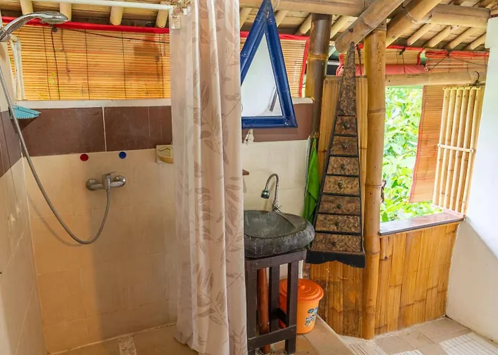Serenity Eco And Yoga- Chse Certified Gasthuis