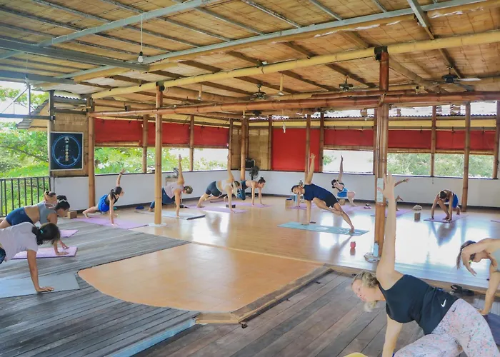 Gasthuis Serenity Eco And Yoga- Chse Certified 3*