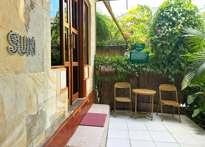 Serenity Eco And Yoga- Chse Certified 3*