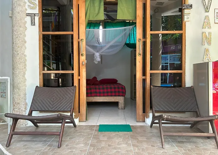 Serenity Eco And Yoga- Chse Certified
