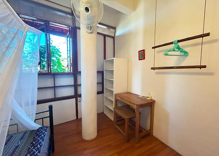 Serenity Eco And Yoga- Chse Certified ゲストハウス 3*