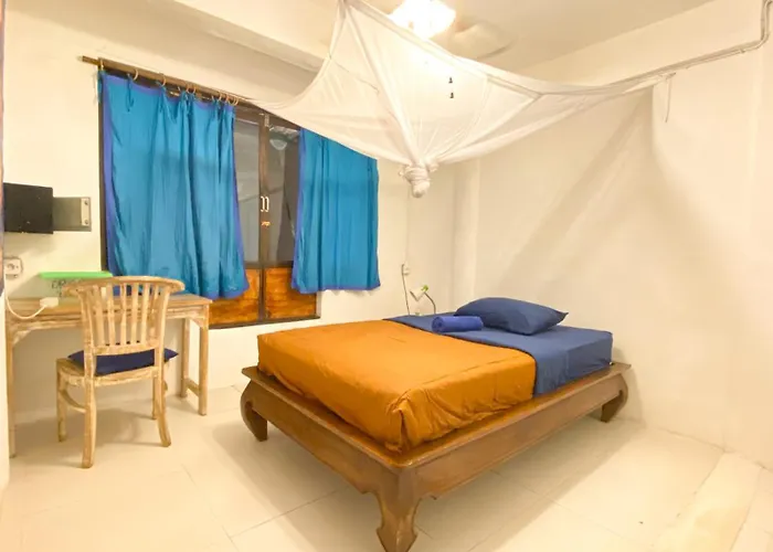 Serenity Eco And Yoga- Chse Certified 3*