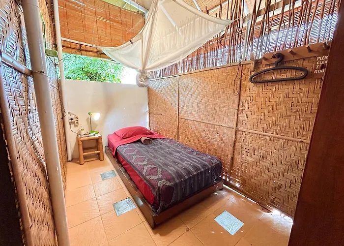 Serenity Eco And Yoga- Chse Certified 3*
