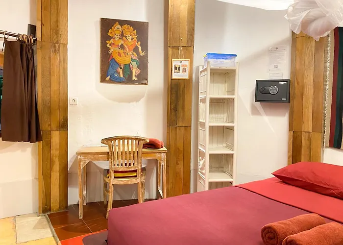 Serenity Eco And Yoga- Chse Certified 招待所 3*