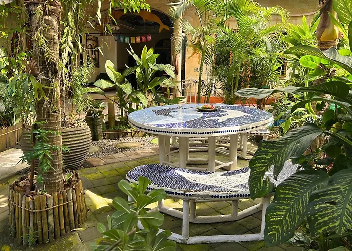 Serenity Eco And Yoga- Chse Certified 3*