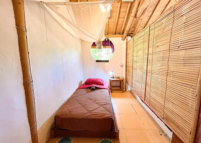 Serenity Eco And Yoga- Chse Certified